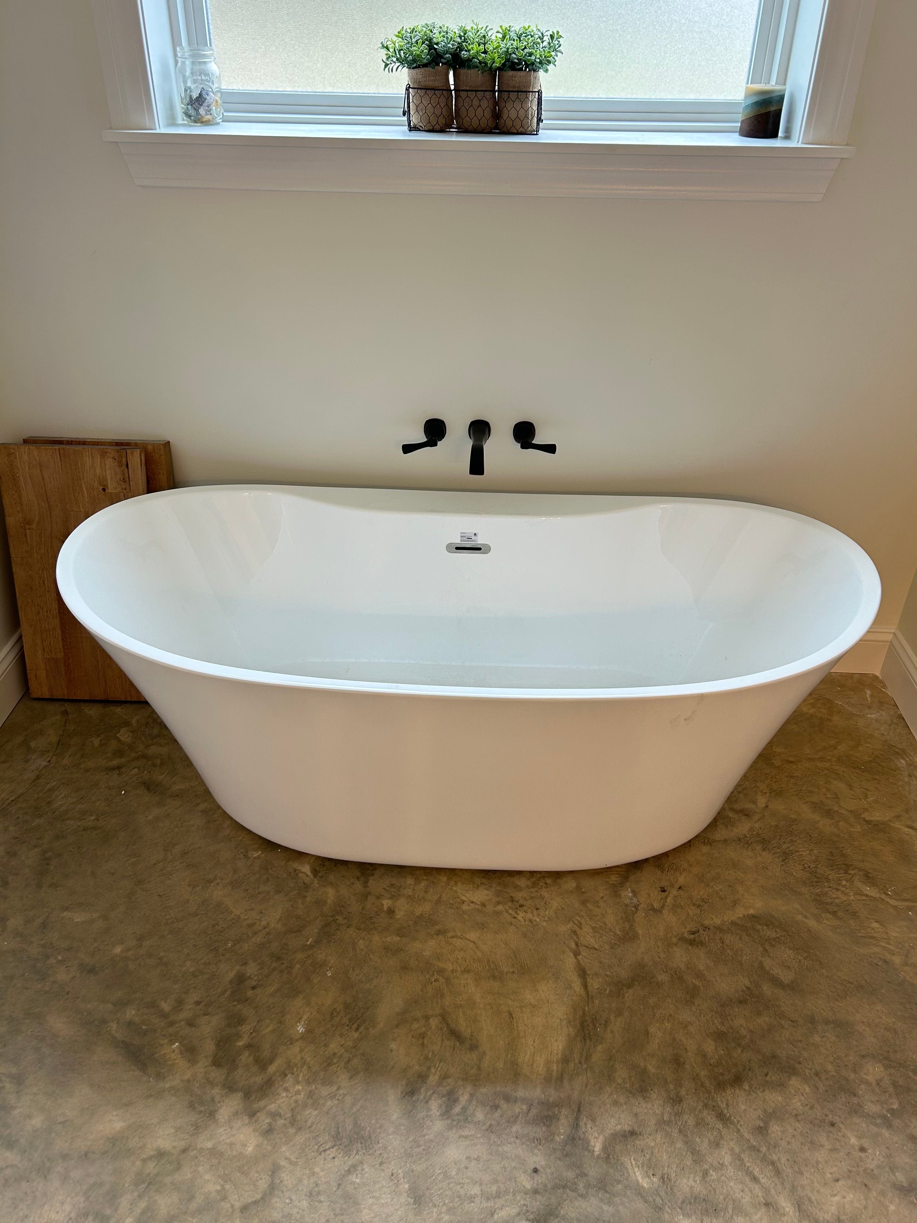 Ramey's Plumbing — Residential project