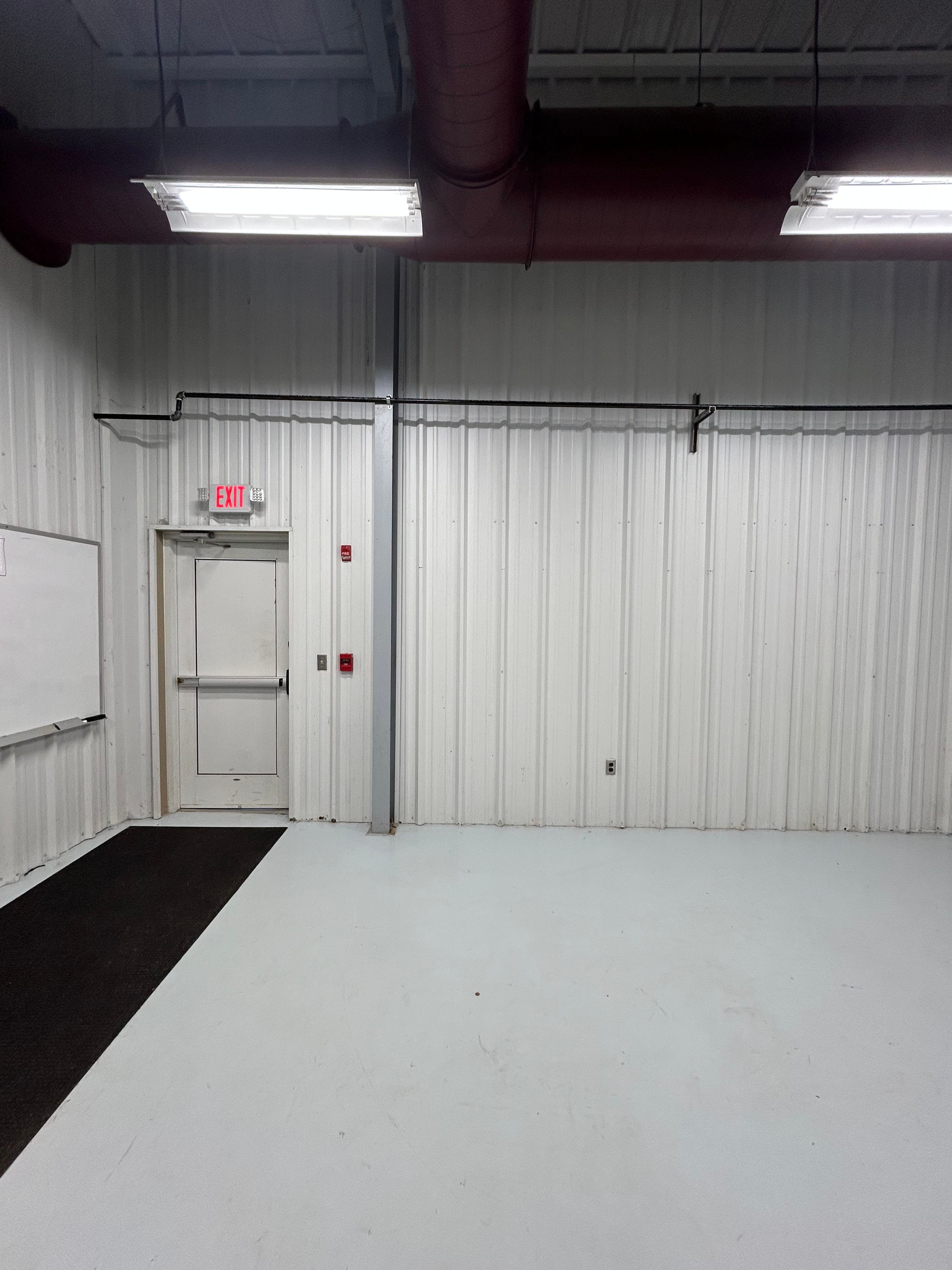 Ramey's Plumbing — Residential project